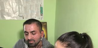 Miner electrocutat la Pinoasa, cu gândul la tragedia de la Colectiv