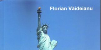 Florian Văideianu – o nouă apariție editorială: romanul ”Mirajul Americii”