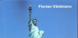 Biografii evenimențiale și educație – Lansarea creației literare “Mirajul Americii”, a d-lui Florian Văideianu