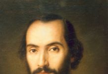 Educaţia…şi Lecţia de viaţă – România în Anul Centenar – Nicolae Bălcescu, democratul-revoluţionar şi idealul unităţii naţionale