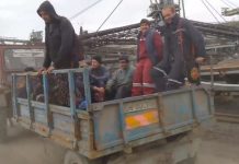 Minerii de la Lupoaia au renunțat la tractor! CEO a rămas cu amenda de 10.000 de lei