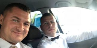 Polițistul rău-platnic din Berlești și-a pus pirostriile! Agentul are proptă la partid și NAȘ pe liderul TSD Gorj