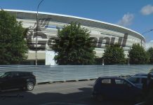 Începe licitaţia pentru lucrările la Stadionul Municipal!