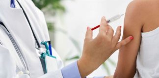 Se suplimentează numărul dozelor de vaccin antigripal