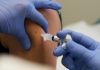 Noi doze de vaccin antigripal ajung în farmacii