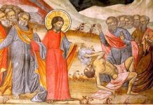 Lumina, şi Adevărul, şi Viaţa – Dumnezeu vindecă păcatul care îi înstrăinează pe oameni de ei înşişi prin «lucrarea» suspectă a demonilor