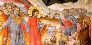 Lumina, şi Adevărul, şi Viaţa – Dumnezeu vindecă păcatul care îi înstrăinează pe oameni de ei înşişi prin «lucrarea» suspectă a demonilor