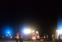 Fiica unui polițist din Turburea, condamnată după accident mortal