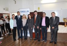 Colegiul „Virgil Madgearu”, gazda Seminarului Interactiv Marea Unire de la 1 decembrie 2018