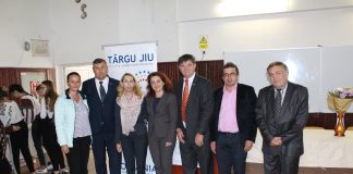 Colegiul „Virgil Madgearu”, gazda Seminarului Interactiv Marea Unire de la 1 decembrie 2018