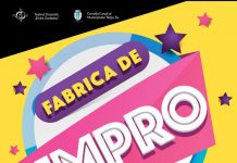 ”Fabrica de Impro”, o nouă premieră a Teatrului ”Elvira Godeanu”