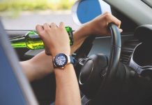 Șoferi prinși în stare de ebrietate la volan