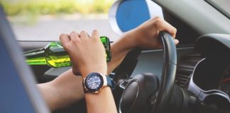 Șoferi prinși în stare de ebrietate la volan