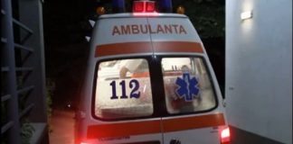 Doi tineri au fost tăiați cu briceagul, în timpul unui conflict la Rovinari