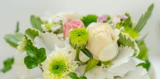 Olanda caută personal pentru aranjamente florale