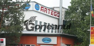 Artego dă bani la Pandurii