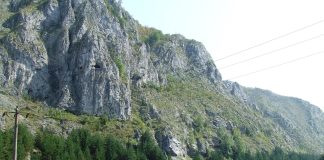 Prin țara Jiului de Sus