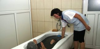 Noi bilete de tratament pentru pensionarii gorjeni