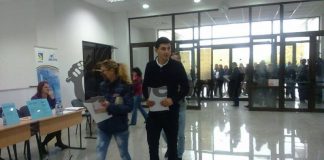 30 de angajatori au confirmat participarea la Bursa organizată de AJOFM