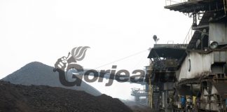 Stocul de cărbune obligatoriu pentru iarnă, asigurat la CEO