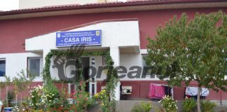 11 persoane, adăpostite la Casa Iris din Târgu-Jiu