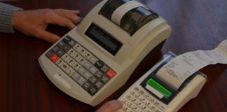 ANAF: 3 minute, pentru identificarea unică a casei de marcat