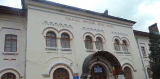 Colegiul Național “Spiru Haret”, din nou în competiția Euroscola
