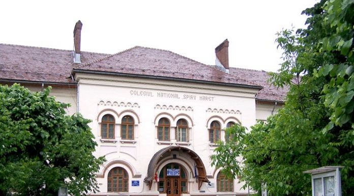 Cazul toxiinfecției alimentare de la Colegiul „Spiru Haret” ia amploare. Tatăl unei eleve a informat Ministerul Educației