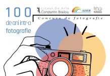 “100 DE ANI ÎNTR-O FOTOGRAFIE“, concurs pentru elevi și studenți