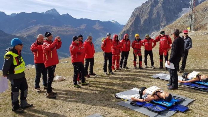 congres international salvamont CISA IKAR 2018 (13)