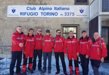 Salvamontiști români, prezenți la Congresul Internațional de Salvare Montană din Franța