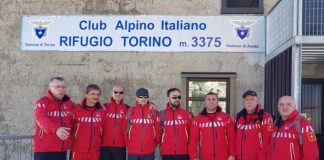 Salvamontiști români, prezenți la Congresul Internațional de Salvare Montană din Franța