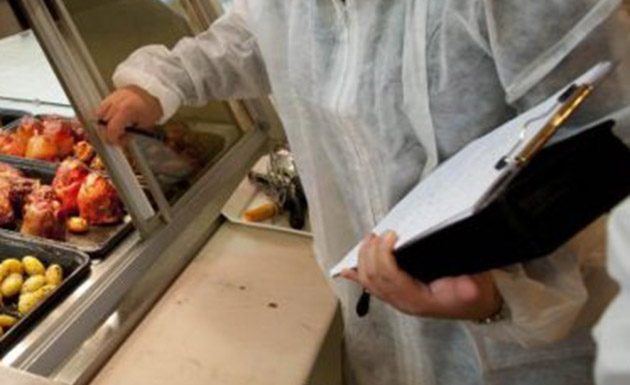 Sancțiuni multiple, aplicate de inspectorii sanitar-veterinari gorjeni