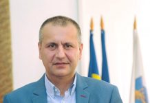 Cosmin Popescu: „Nu sunt interesat să candidez pentru șefia PSD Gorj”