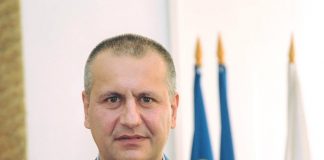 Cosmin Popescu: „Nu sunt interesat să candidez pentru șefia PSD Gorj”