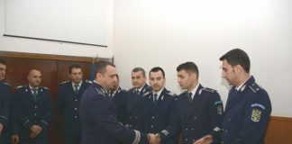 Postul de șef al IPJ Gorj va fi scos la concurs! Anunțul IGPR