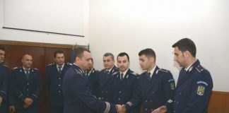 IGPR decide, astăzi, cine va conduce IPJ Gorj