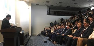 UCB Târgu-Jiu a dat startul unui nou an universitar