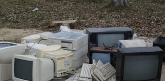 România participă la Ziua Internațională a Reciclării Deșeurilor Electrice