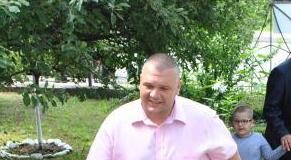 Călinoiu Junior, condamnat pentru că a condus băut!