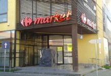 Magazinul Carrefour din Piaţa Mică a retras produsele infectate cu Listeria