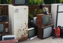 Vouchere de până la 400 de lei, prin Rabla pentru electrocasnice