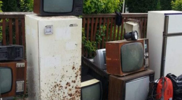 Vouchere pentru o sută de mii de români, prin Rabla pentru electrocasnice