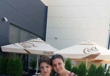 Strigăt de ajutor pentru o mamă din Țicleni!