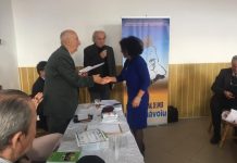 Festivalul Internațional de Umor, la final