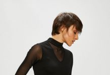 Articolul vestimentar care te salvează anul acesta de Halloween