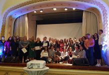 SJGDAS Gorj, premiat la Gala „Let’s Do It, Romania!”