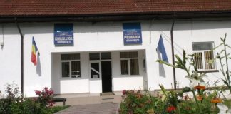 Post vacant de inspector, la Primăria Godinești