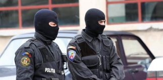 IGPR caută șef la Serviciul Operațiuni Speciale Gorj