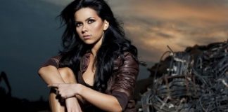 Surprize pentru târgujieni, de 1 Decembrie: Concert Inna şi brad natural!